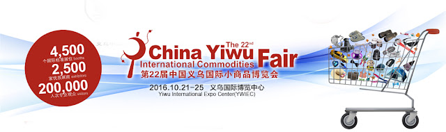 china yiwu fair