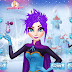 Download Flash Game - Elsa Hair Salon