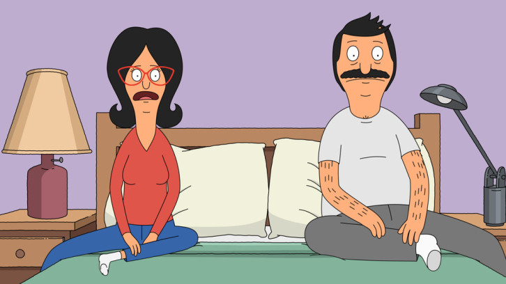 Bob's Burgers - Episode 14.01 - Fight At The Not Okay Chore-Ral - Promotional Photos + Press Release