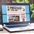 Design Blog Pro Kas Original Malaysia