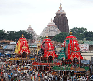 Jagannatha ratha yatra Wallpapers