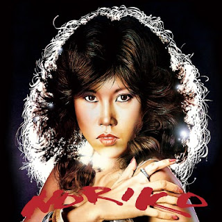 [Album] 宮本典子 / Noriko Miyamoto – Noriko (1982/Flac/RAR)