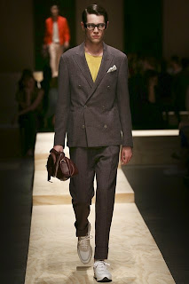 Canali, Milán Fashion Week, Spring 2015, Made in Italy, Suits and Shirts,