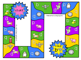 lowercase letter p