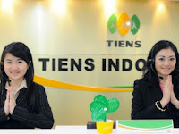 Jual Produk Tiens di Bantaeng