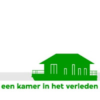 Logo van de podcast Een kamer in het verleden