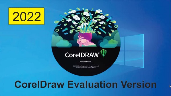 Free Download Coreldraw 2022 Portable