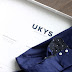 Review: UKYS custom shirt tailoring app