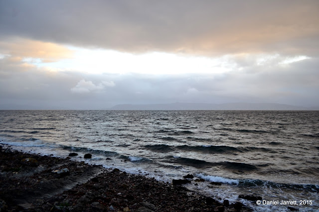 Applecross Peninsula, Scotland