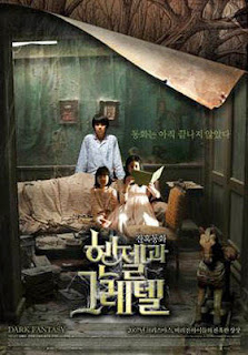 Film Horor Korea