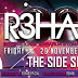 R3hab South Africa Tour 