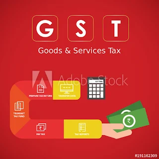 GST