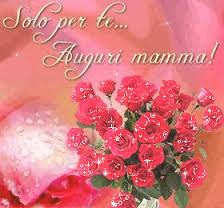 solo per te auguri mamma