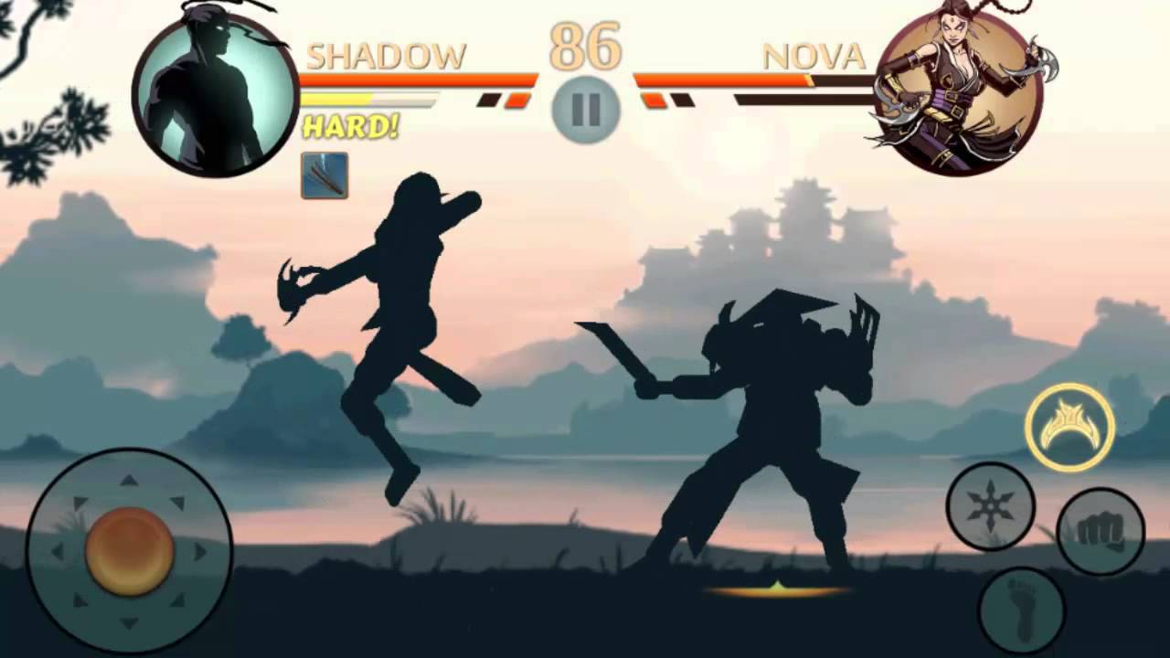 Shadow fight 2 1.9.32 Apk + MOD (Unlimited Money ...