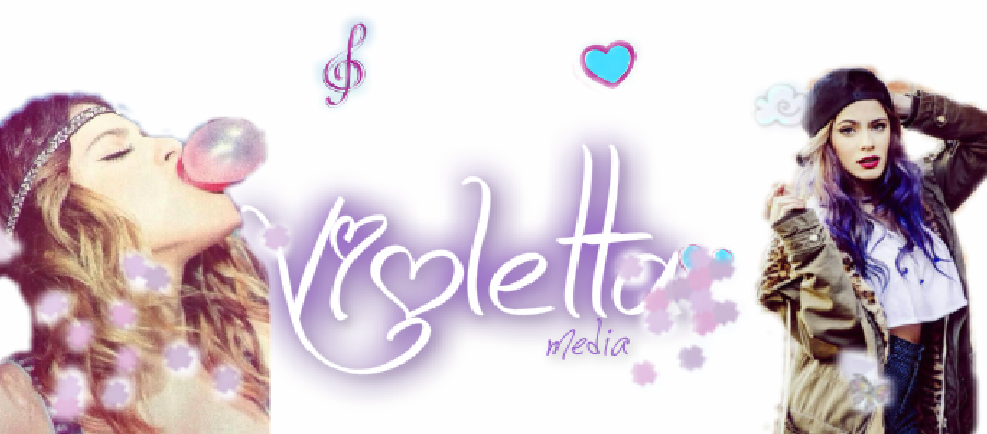 Violetta Media