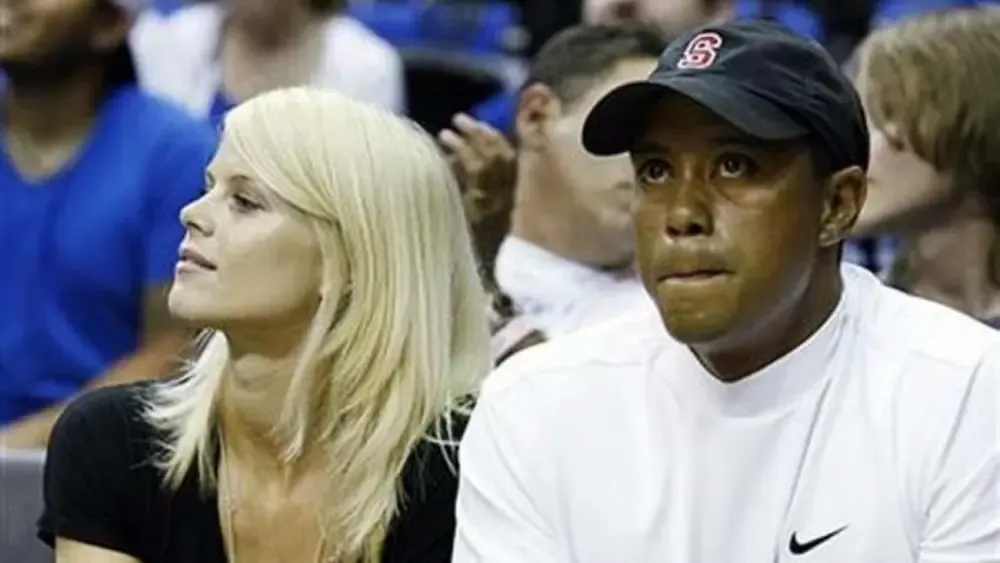 Tiger Woods' Extramarital Affairs