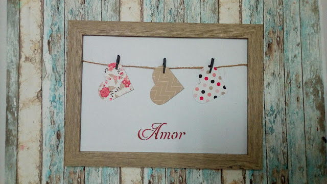 DIY San Valentín