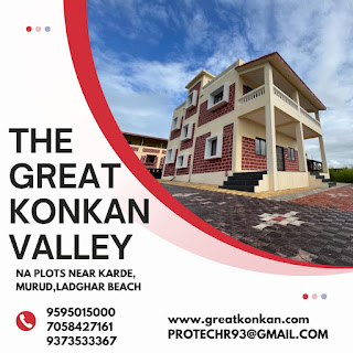 Land for Sale In Konkan - greatkonkan.com