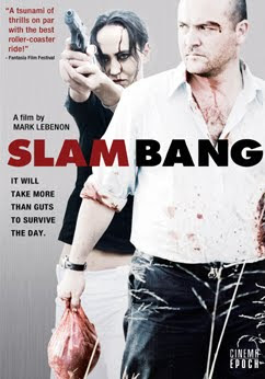 SLAM-BANG (2009)
