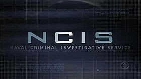 NCIS tv series