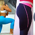 5 Simple Home Exercises To Have A Perfect Butt In 1 Week