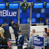 JetBlue Tickets and Operations