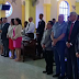 NELSON GUILLÉN ALCALDE DE SAN CRISTOBAL, RECLAMA MAS RECURSOS PARA LOS AYUNTAMIENTOS DEL PAÍS