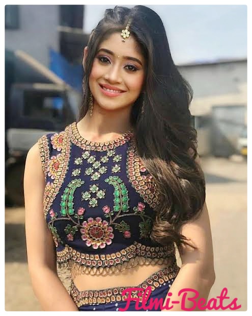 Shivangi Joshi Actress wallpapers &. Biography