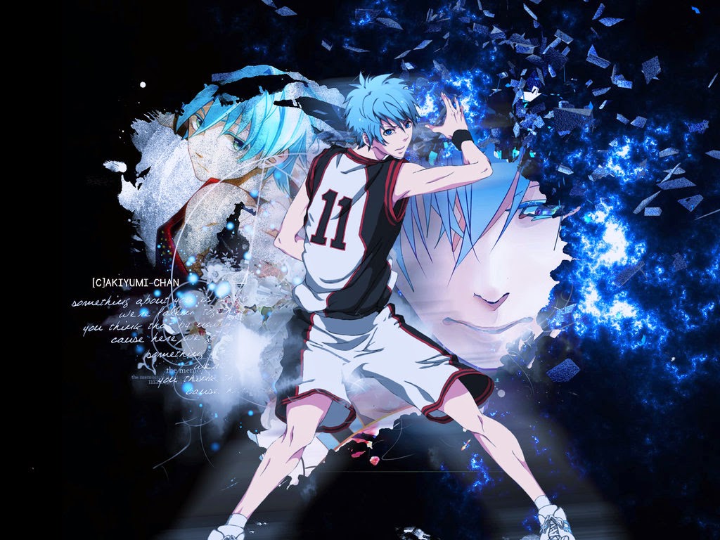 Kumpulan Foto Anime Kuroko No Basuke Terbaru Gambar Foto Terbaru