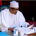 Buhari meets state governors over proposed N30,000 minimum wage