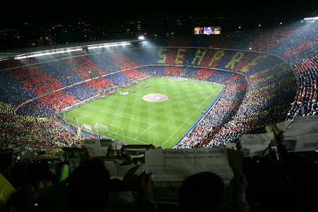 camp nou barca