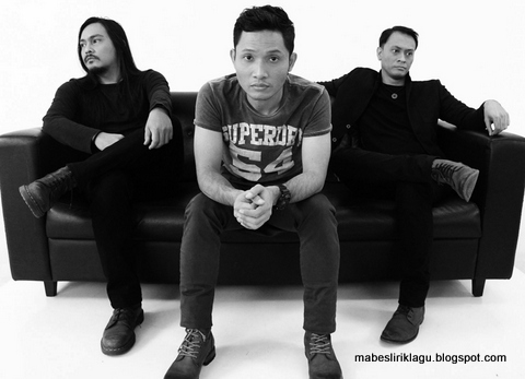 Andra & The Backbone Maafkan