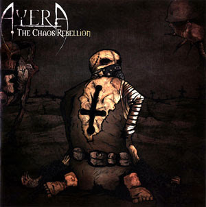 Ayera – The chaos rebellion [ep]