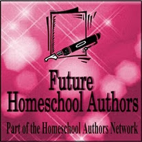 Future Homeschool Authors