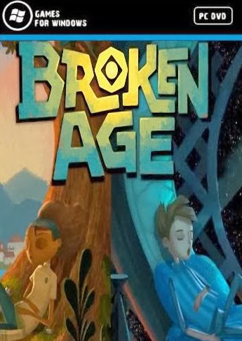 Download Game Broken Age Act 1 Full For PC