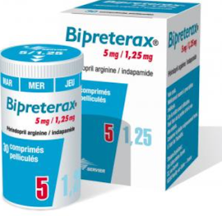 BiPreterax بي بريتيراكس