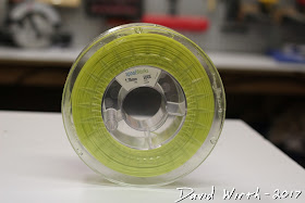 filastruder review, filament