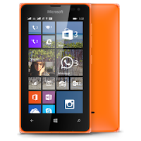 Hp Nokia Lumia 532