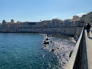 Siracuza, Italia
