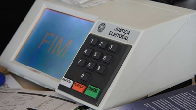 Mudança na data de eleições municipais só poderá acontecer até junho