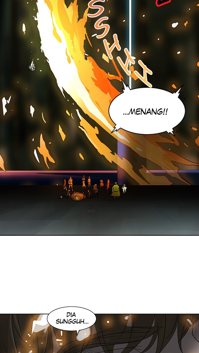 Webtoon Tower Of God Bahasa Indonesia Chapter 272