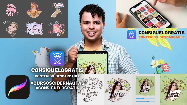 Consiguelogratis.com - Descarga gratis / Consiguelogratis descargar cursos gratis #consiguelogratis libros consiguelogratis multimedia consiguelogratis