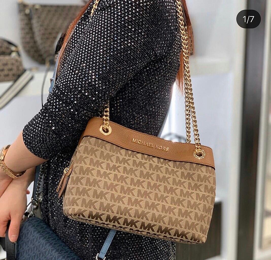 Beli Beg Michael Kors Online