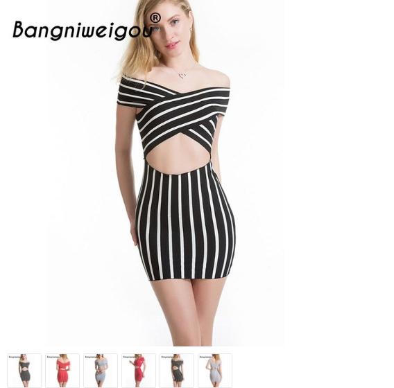 Club Dresses - Where Can I Buy Designer Clothes For Cheap Online