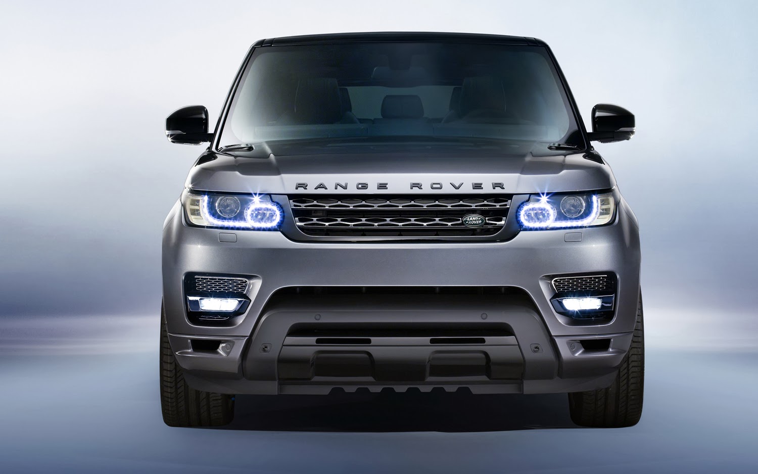 2014 Range Rover