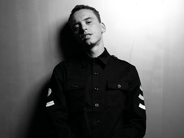 Logic lança novo single "Everybody Dies"; confira