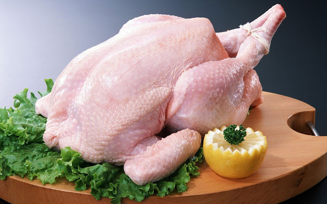 wholesale chicken