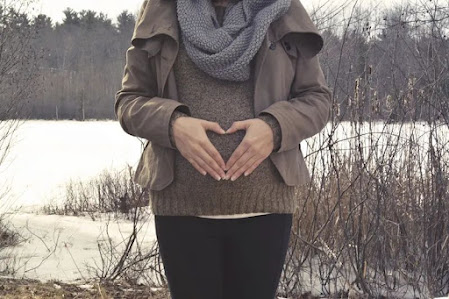 ¿Qué ropa formal puedo usar durante el embarazo?