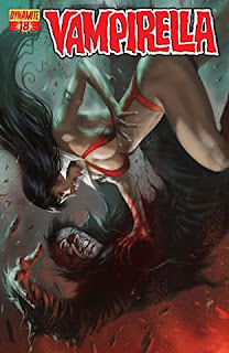 Vampirella #18