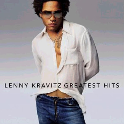 lenny kravitz album. Lenny Kravitz Greatest Hits